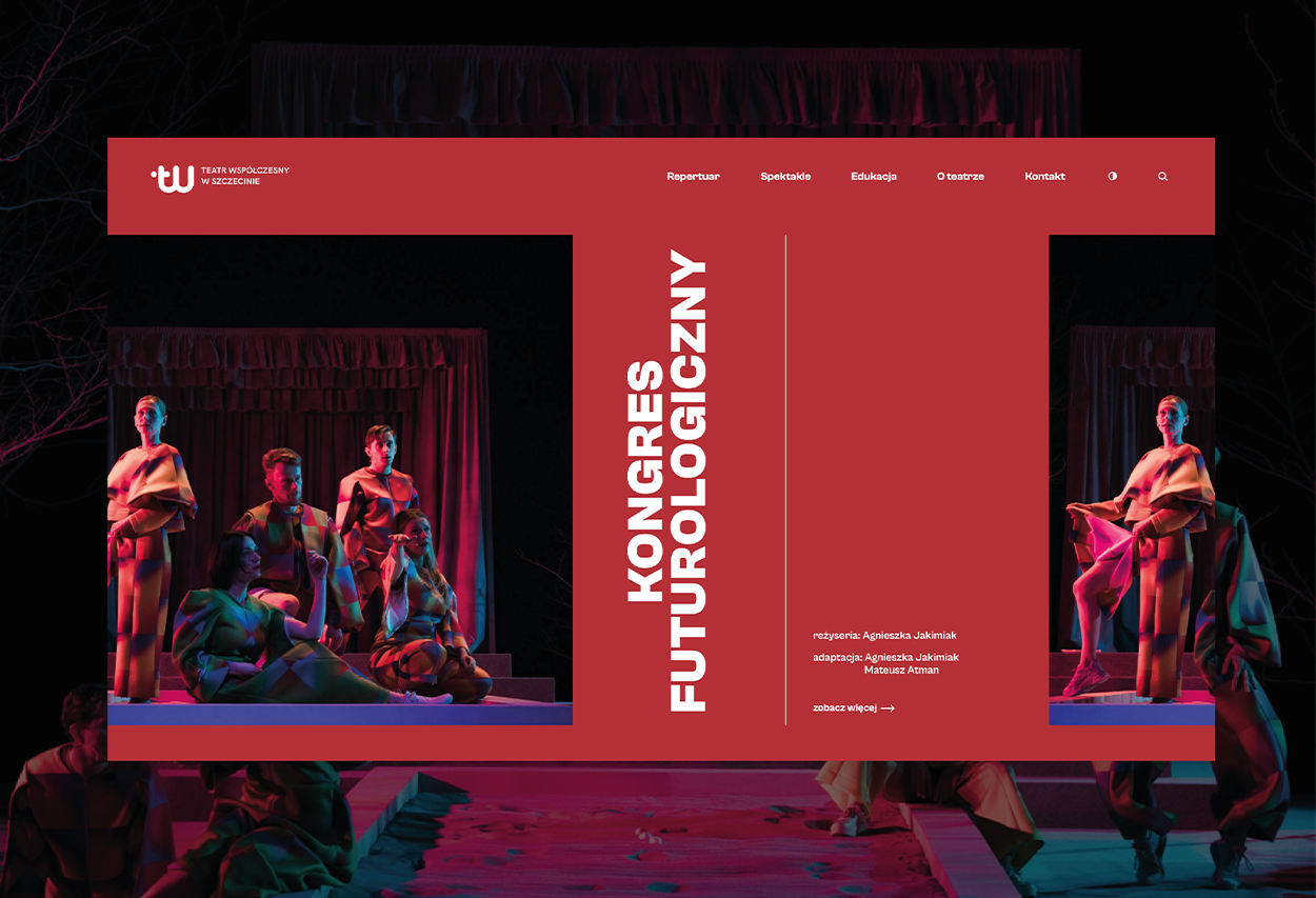 Teatr Współczesny w Szczecinie