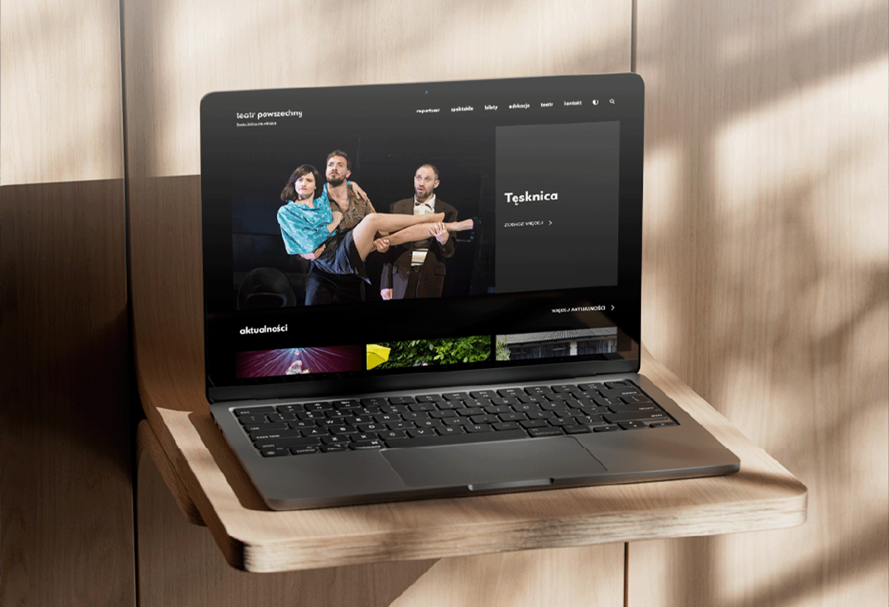 Teatr Powszechny