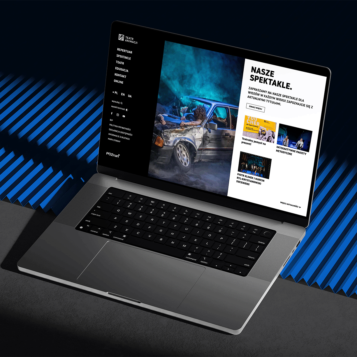 Teatr Animacji w Poznaniu