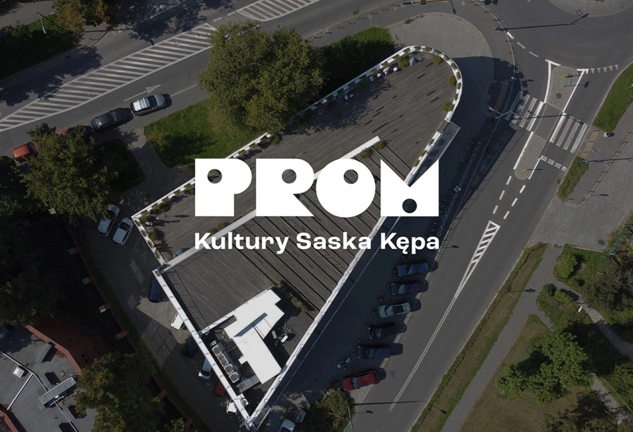 PROM Kultury Saska Kępa